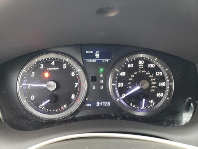 صورة رقم 9 من المزاد - 2012 LEXUS ES 350 مع VIN JTHBK1EG3C2478225