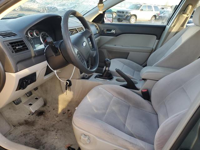 Photo 7 from auction – 2006 FORD FUSION SE with VIN 3FAFP07Z46R199403