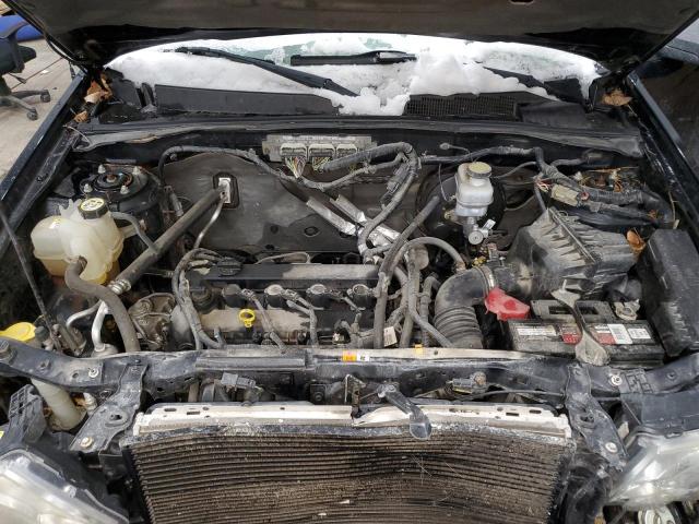 Photo 12 from auction – 2010 FORD ESCAPE XLT with VIN 1FMCU0D75AKA78171