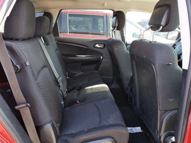 Photo 11 from auction – 2015 DODGE JOURNEY SX with VIN 3C4PDCBB0FT575634