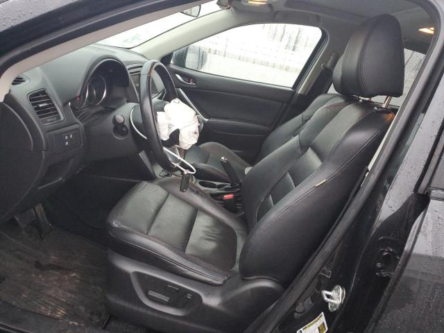 Photo 7 from auction – 2013 MAZDA CX-5 GT with VIN JM3KE4DE8D0152323