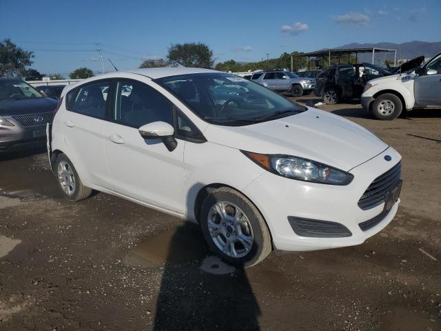 Photo 4 from auction – 2016 FORD FIESTA SE with VIN 3FADP4EJ2GM141526