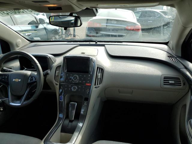 Zdjęcie 8 z aukcji – 2013 CHEVROLET VOLT z VIN 1G1RA6E47DU131677