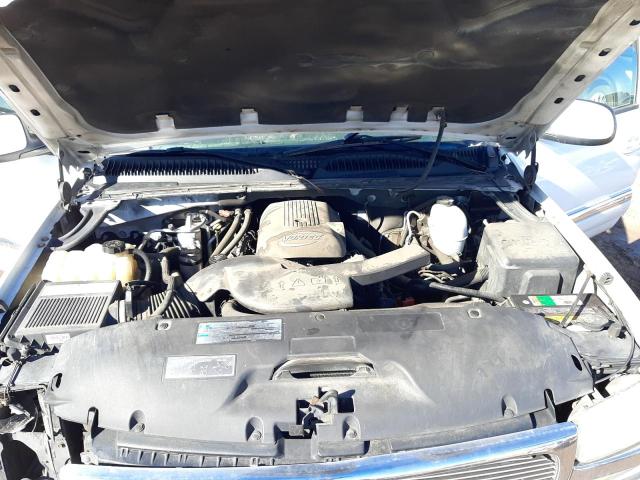 Photo 12 from auction – 2005 GMC YUKON with VIN 1GKEC13V55R254899