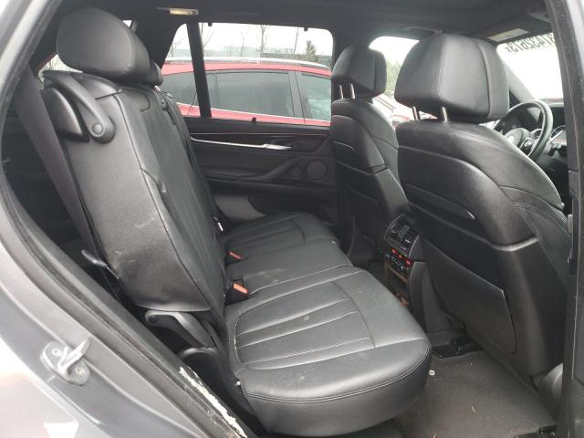 Photo 11 from auction – 2015 BMW X5 XDRIVE5 with VIN 5UXKR6C57F0J78844