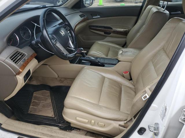 Photo 7 from auction – 2010 HONDA ACCORD EXL with VIN 5KBCP3F85AB014004