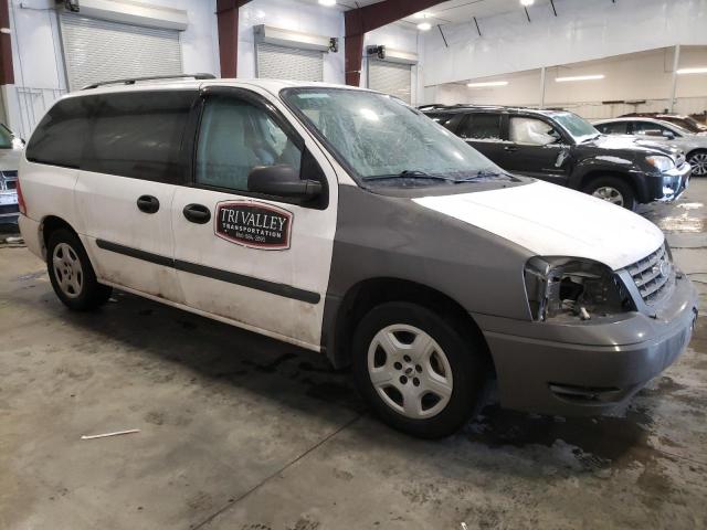Photo 4 from auction – 2005 FORD FREESTAR S with VIN 2FMZA51615BA08002