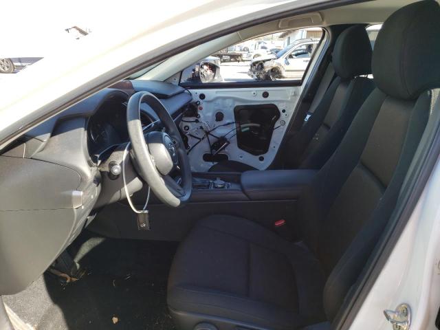 Photo 7 from auction – 2021 MAZDA 3 with VIN JM1BPAAL6M1322340