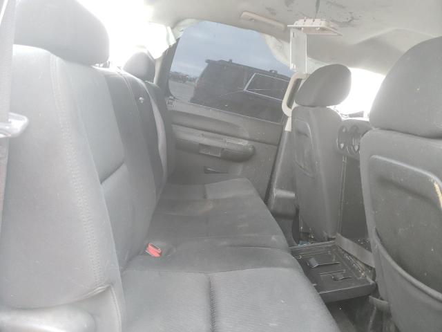 Photo 10 from auction – 2012 GMC SIERRA K15 with VIN 3GTP2VEA6CG215812
