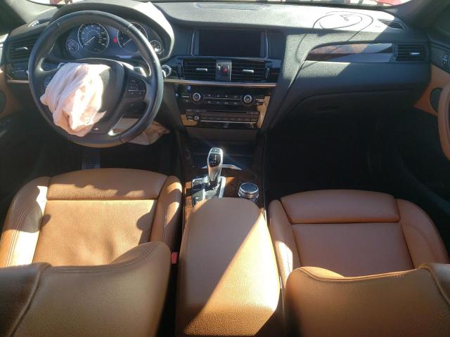 Photo 8 from auction – 2016 BMW X4 XDRIVE2 with VIN 5UXXW3C57G0R20898