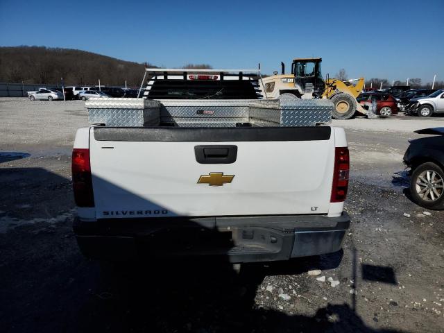 Photo 6 from auction – 2013 CHEVROLET SILVERADO with VIN 1GC2CXCG4DZ247234