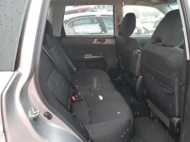 Photo 11 from auction – 2012 SUBARU FORESTER 2 with VIN JF2SHADC4CH425045
