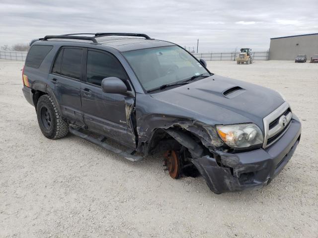 Photo 4 from auction – 2006 TOYOTA 4RUNNER SR with VIN JTEZU14RX68052557