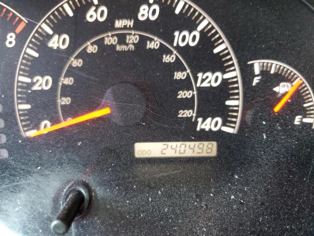 Photo 9 from auction – 2005 TOYOTA CAMRY LE with VIN 4T1BE32K05U427636