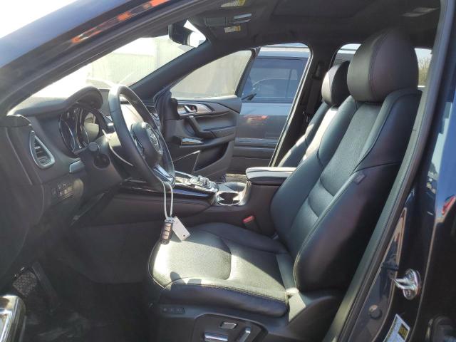 Photo 7 from auction – 2019 MAZDA CX-9 GRAND with VIN JM3TCADY8K0329159