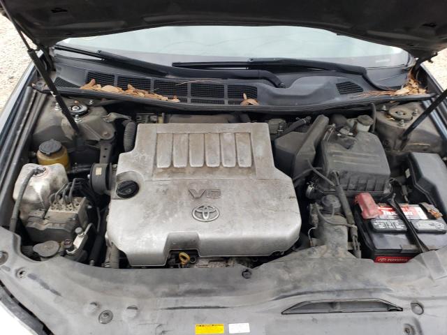 Photo 11 from auction – 2011 TOYOTA AVALON BAS with VIN 4T1BK3DBXBU376213