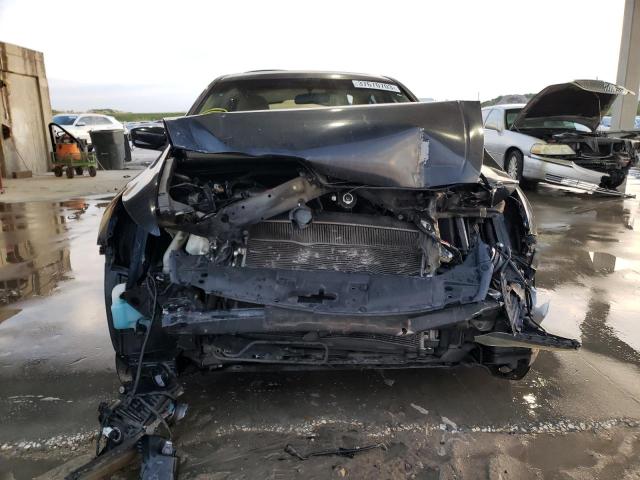Photo 5 from auction – 2010 HONDA ACCORD EX with VIN 1HGCP2F72AA109193