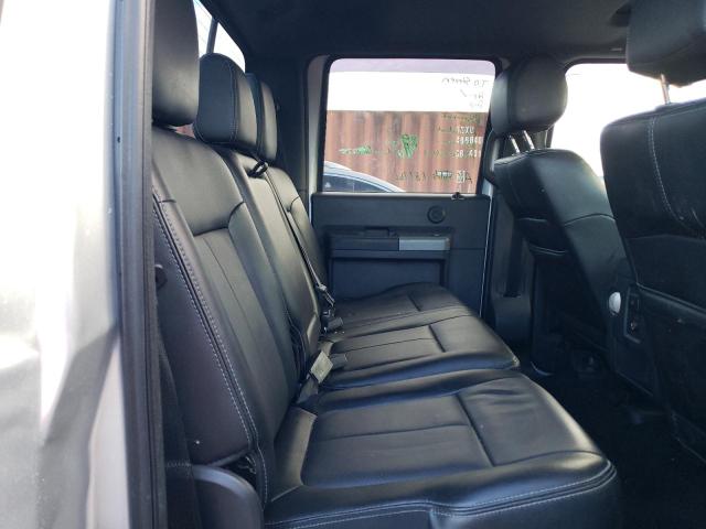 Photo 11 from auction – 2015 FORD F250 SUPER with VIN 1FT7W2B68FED13481