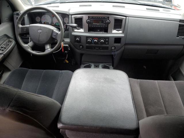 Photo 8 from auction – 2008 DODGE RAM 2500 S with VIN 3D7KS28A58G249497