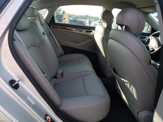 Photo 10 from auction – 2015 HYUNDAI GENESIS 3. with VIN KMHGN4JE4FU042976
