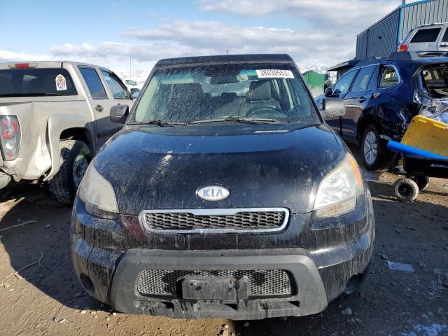 Photo 5 from auction – 2010 KIA SOUL with VIN KNDJT2A14A7029816