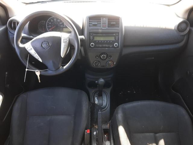 Photo 8 from auction – 2016 NISSAN VERSA S with VIN 3N1CN7AP1GL912834
