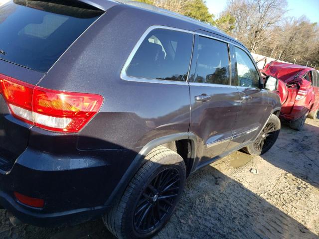 Photo 3 from auction – 2012 JEEP GRAND CHER with VIN 1C4RJFAT3CC352802