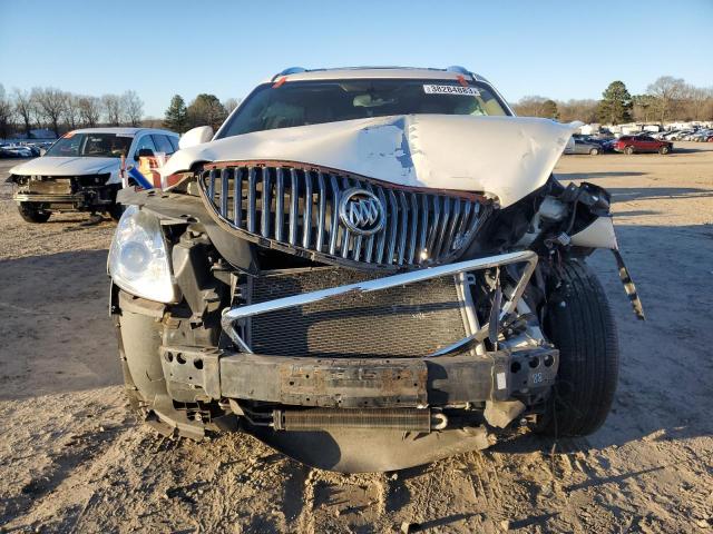 Photo 5 from auction – 2010 BUICK ENCLAVE CX with VIN 5GALRCED9AJ152629