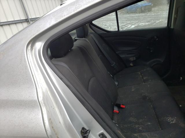 Photo 11 from auction – 2015 NISSAN VERSA S with VIN 3N1CN7AP5FL955183