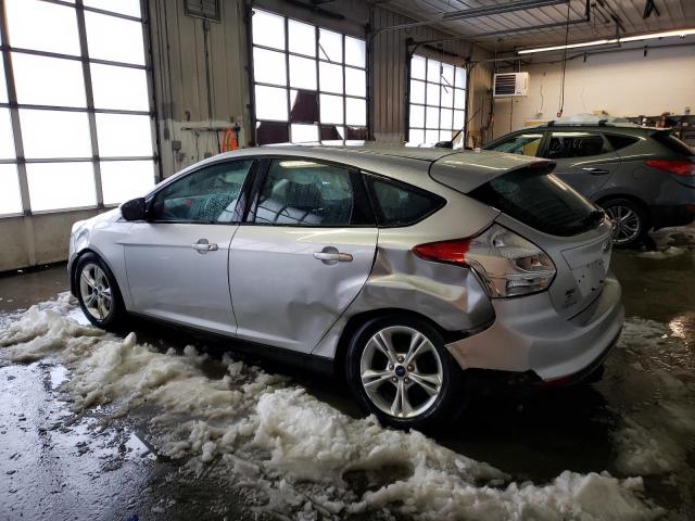 Photo 2 from auction – 2014 FORD FOCUS SE with VIN 1FADP3K20EL199799