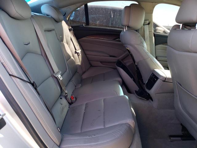 Zdjęcie 10 z aukcji – 2014 CADILLAC CTS z VIN 1G6AP5SX2E0173732