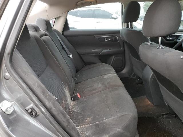 Photo 10 from auction – 2014 NISSAN ALTIMA 2.5 with VIN 1N4AL3APXEC903213