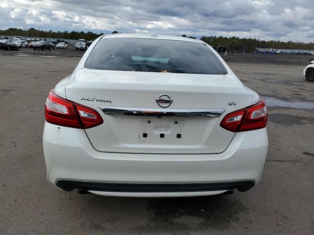 Photo 6 from auction – 2017 NISSAN ALTIMA 2.5 with VIN 1N4AL3AP0HC140364