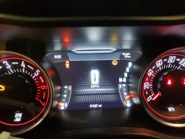 Photo 9 from auction – 2020 DODGE CHALLENGER with VIN 2C3CDZBT4LH201627