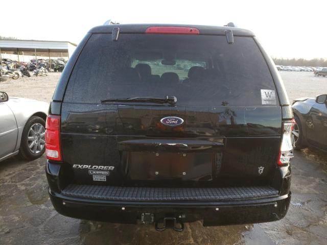 Photo 6 from auction – 2003 FORD EXPLORER L with VIN 1FMZU65W33UA14592