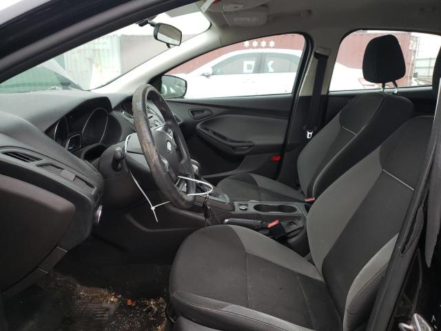 Photo 7 from auction – 2014 FORD FOCUS S with VIN 1FADP3E25EL244831