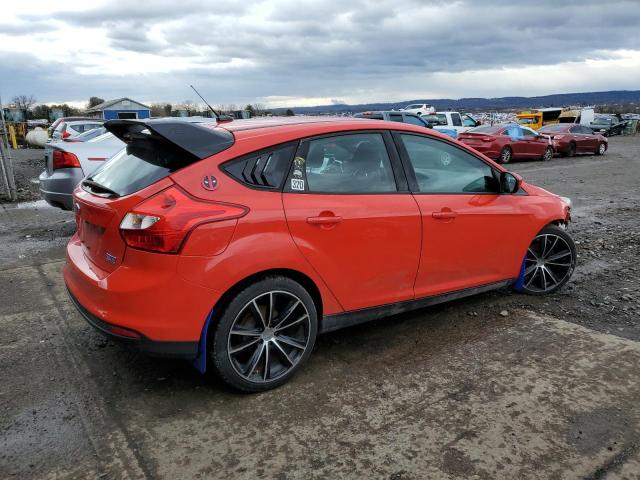Foto 3 de la subasta – 2012 FORD FOCUS SE con VIN 1FAHP3K25CL125440
