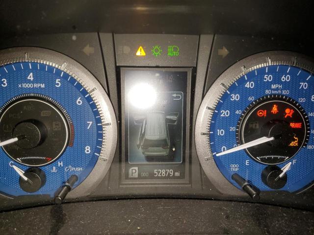 Photo 9 from auction – 2018 TOYOTA SIENNA LE with VIN 5TDKZ3DC1JS906337