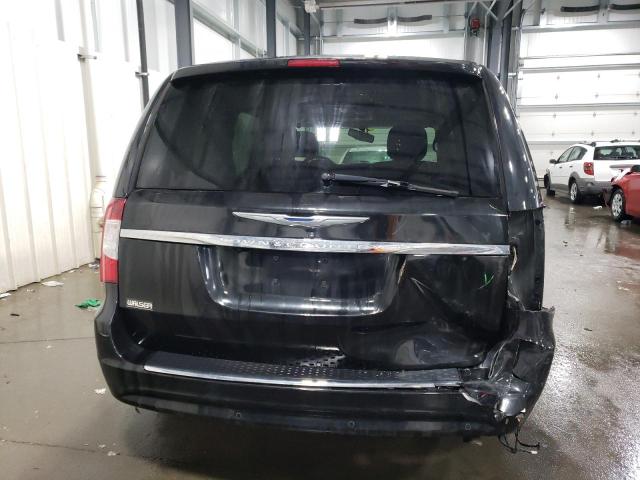 Photo 6 from auction – 2016 CHRYSLER TOWN & COU with VIN 2C4RC1CG5GR191444