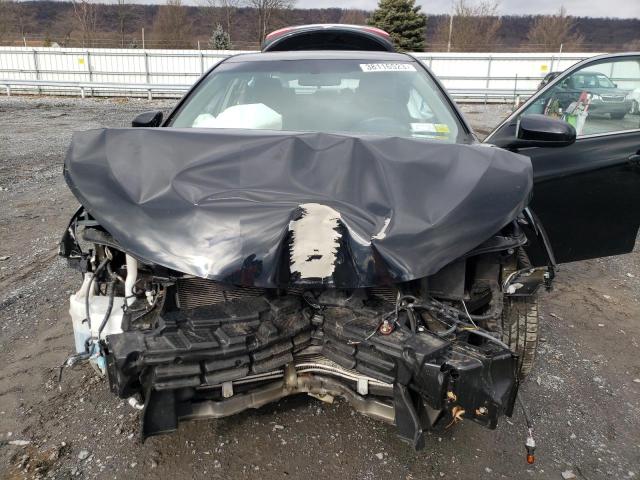 Photo 11 from auction – 2016 TOYOTA CAMRY LE with VIN 4T4BF1FK3GR556894