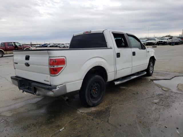 Photo 3 from auction – 2013 FORD F150 SUPER with VIN 1FTEW1CM5DFD63096