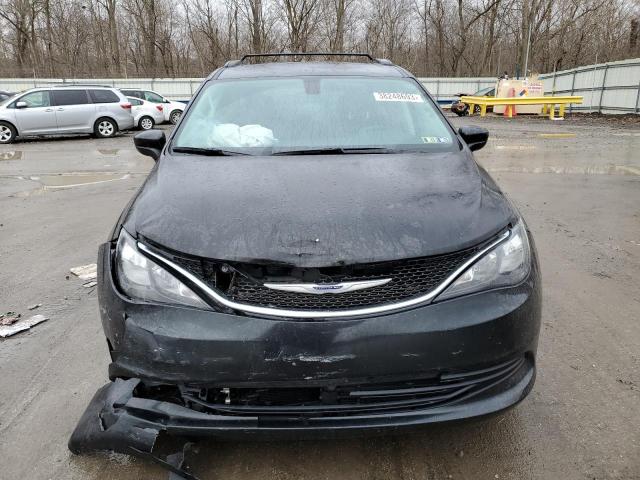 Photo 5 from auction – 2020 CHRYSLER VOYAGER LX with VIN 2C4RC1DG0LR163415