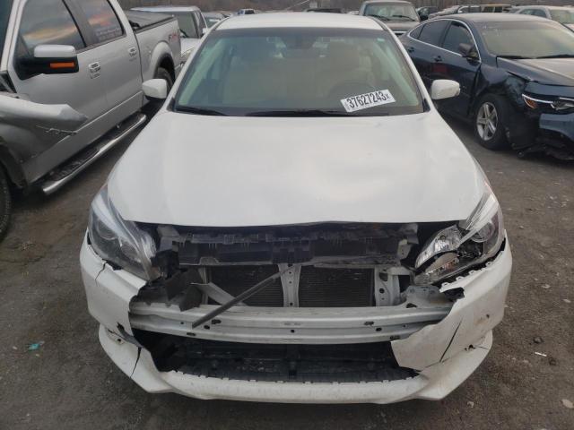 Photo 5 from auction – 2017 SUBARU LEGACY 2.5 with VIN 4S3BNAF60H3056607