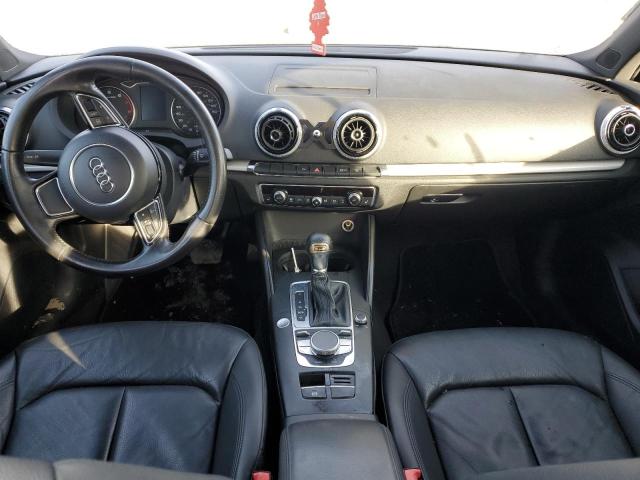 Photo 8 from auction – 2016 AUDI A3 PREMIUM with VIN WAUA7GFF2G1095781