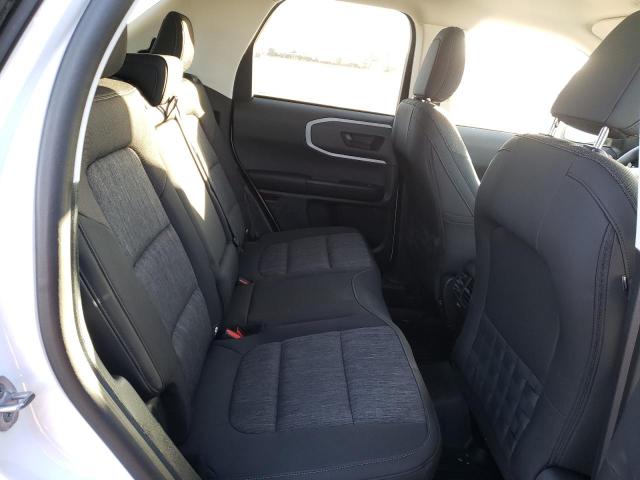 Photo 11 from auction – 2022 FORD BRONCO SPO with VIN 3FMCR9B60NRE06565