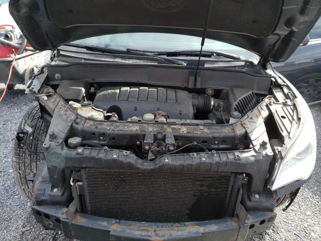 Photo 12 from auction – 2014 BUICK ENCLAVE with VIN 5GAKVBKD7EJ194440