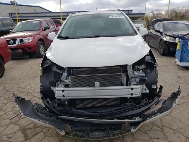 Photo 5 from auction – 2017 BUICK ENCORE PRE with VIN KL4CJASB7HB249548
