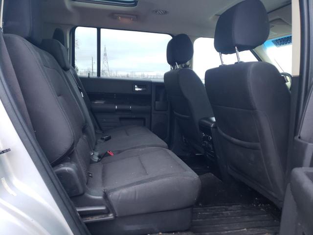 Photo 11 from auction – 2014 FORD FLEX SEL with VIN 2FMHK6C82EBD31391