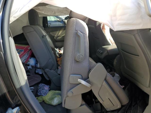 Photo 10 from auction – 2015 CHEVROLET TRAVERSE with VIN 1GNKRFKD8FJ146576