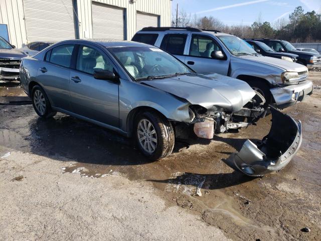 Photo 4 from auction – 2007 MITSUBISHI GALANT ES with VIN 4A3AB56F07E023070